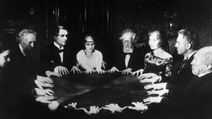 Dr. Mabuse, the Gambler's poster