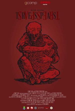 Trespass's poster