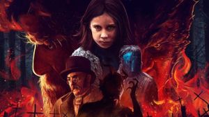 Errementari's poster