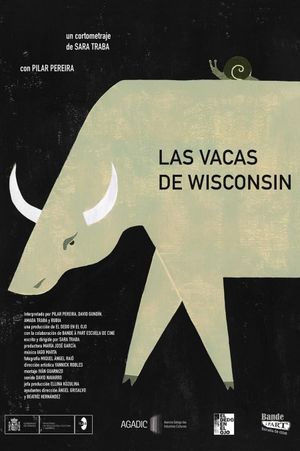 Las Vacas de Wisconsin's poster image