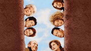 Passed Away's poster