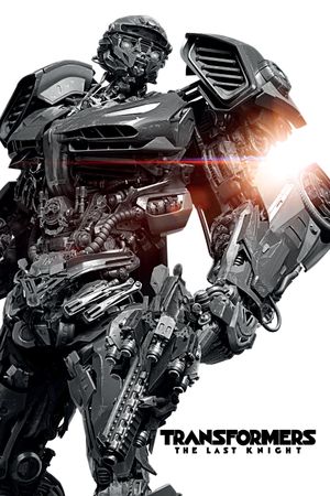 Transformers: The Last Knight's poster