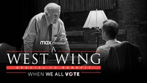A West Wing Special to Benefit When We All Vote's poster