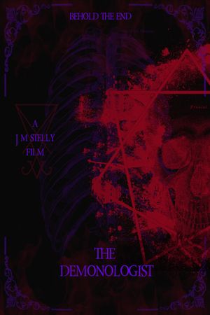 The Demonologist's poster
