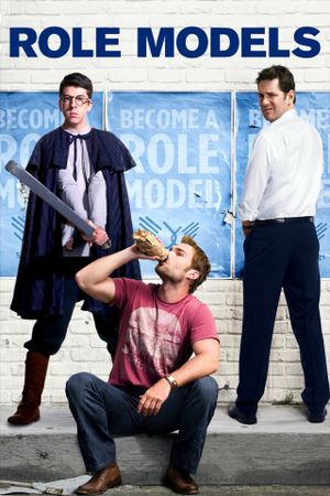 Role Models's poster