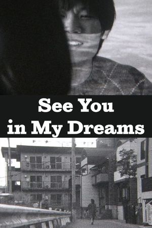 See You In My Dreams's poster