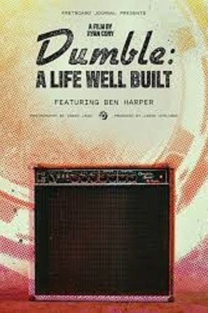 Dumble: A Life Well Built's poster