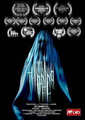 The Thinning Veil's poster