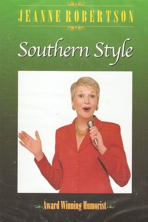 Southern Style's poster