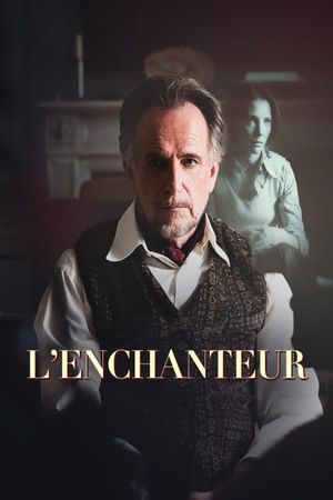 The Storyteller's poster