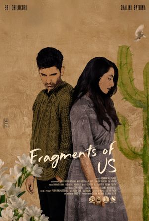 Fragments of Us's poster