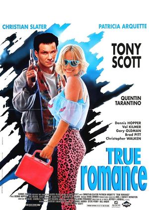 True Romance's poster