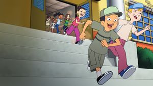 Recess: School's Out's poster