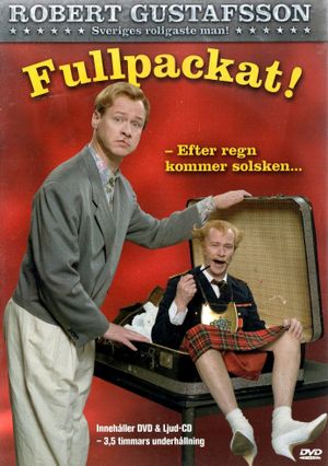 Fullpackat!'s poster