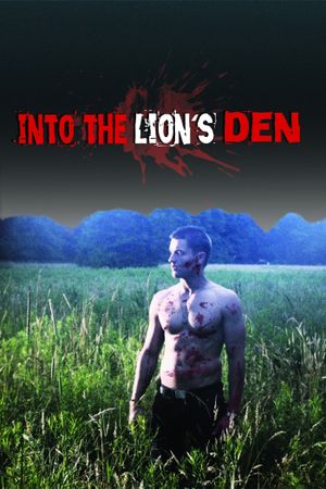 Into the Lion's Den's poster