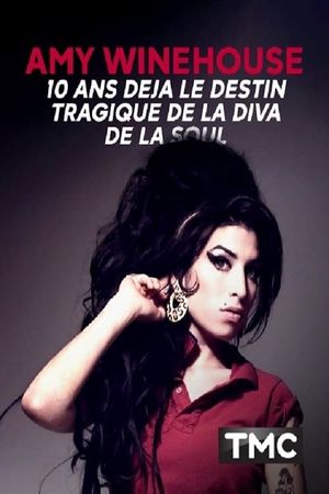 Amy Winehouse : Le Destin tragique de la diva de la soul's poster