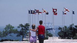 Monument: The Untold Story of Stone Mountain's poster