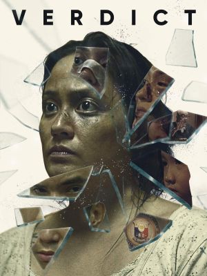 Verdict's poster