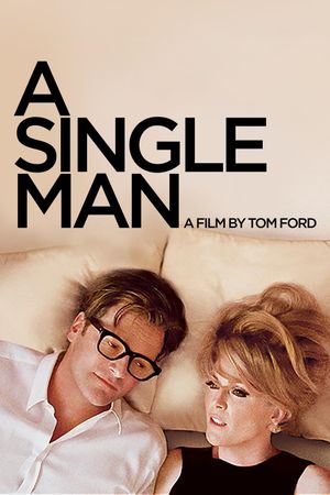 A Single Man's poster