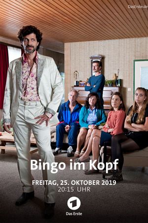 Bingo im Kopf's poster