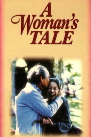 A Woman's Tale's poster