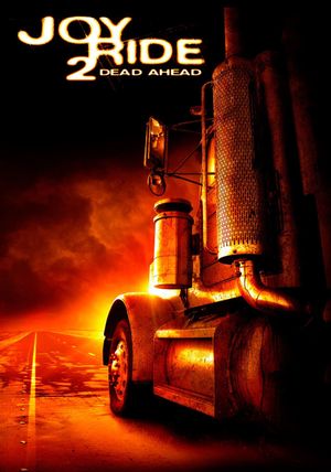 Joy Ride 2: Dead Ahead's poster