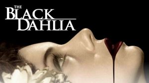 The Black Dahlia's poster
