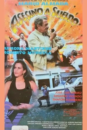 Asesino a sueldo's poster