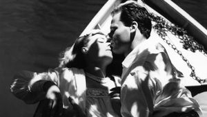 The Lovers's poster