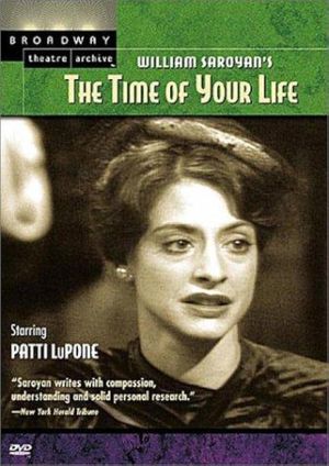 The Time of Your Life's poster