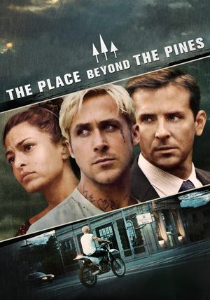 The Place Beyond the Pines's poster