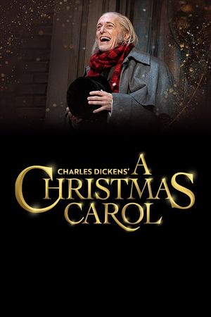 A Christmas Carol's poster