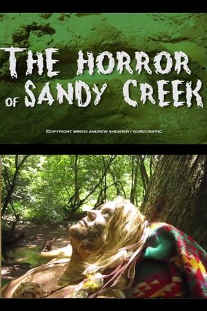 The Horror Of Sandy Creek's poster