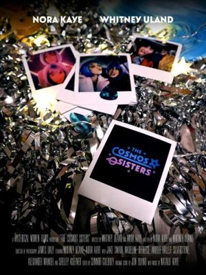 The Cosmos Sisters's poster