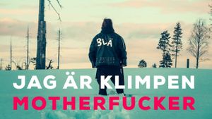 Jag är Klimpen, motherfucker!'s poster