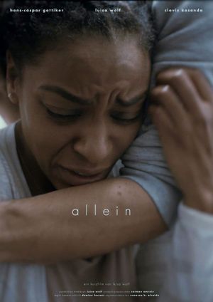 allein's poster