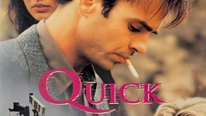 Quick's poster