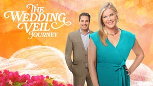 The Wedding Veil Journey's poster
