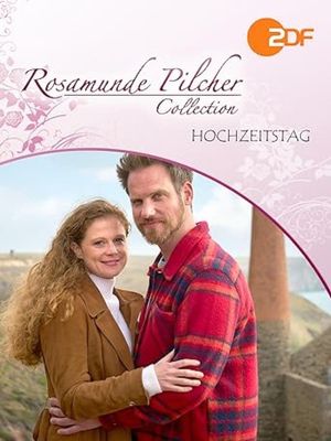 Rosamunde Pilcher: Hochzeitstag's poster