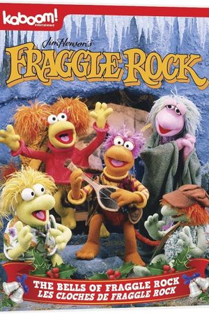 The Bells of Fraggle Rock's poster