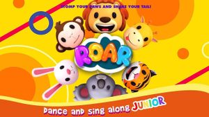Roar's poster