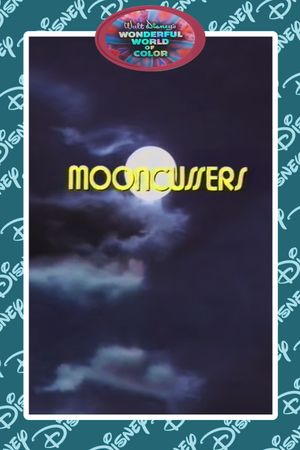 Mooncussers's poster