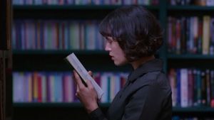This Beautiful Fantastic's poster