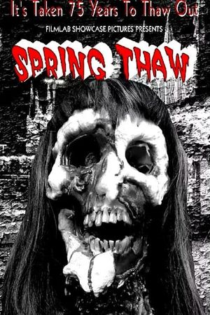 Spring Thaw's poster