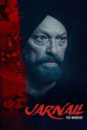 Jarnail: The Warrior's poster image