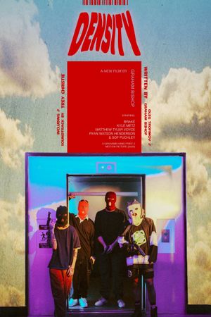 Density's poster