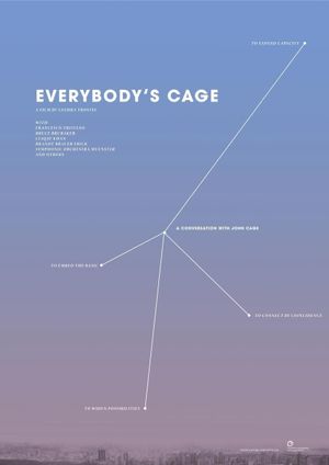 Everybody's Cage's poster