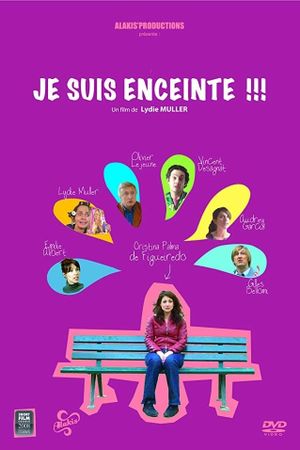 I am Pregnant!'s poster