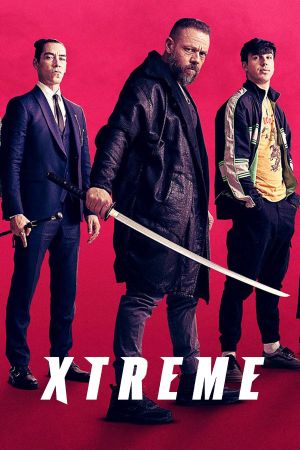 Xtreme's poster