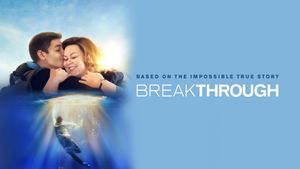 Breakthrough's poster